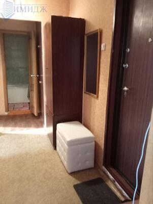 Сдам двухкомнатную (2-комн.) квартиру, Парашютная ул, 82А, Красноярск г