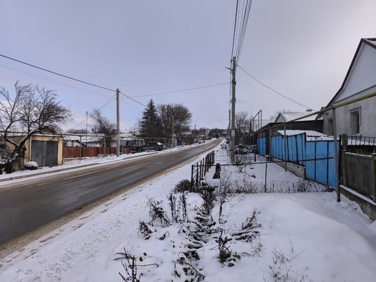 Продам дом, Богдана Хмельницкого ул, 38, Партизанское с, 0 км от города