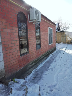 Продам дом, Гаражная ул, 79, Марьино с, 0 км от города