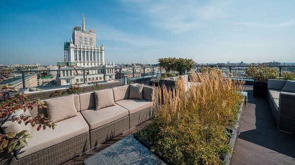 Продам двухкомнатную (2-комн.) квартиру, Большая Садовая ул, 5к1, Москва г