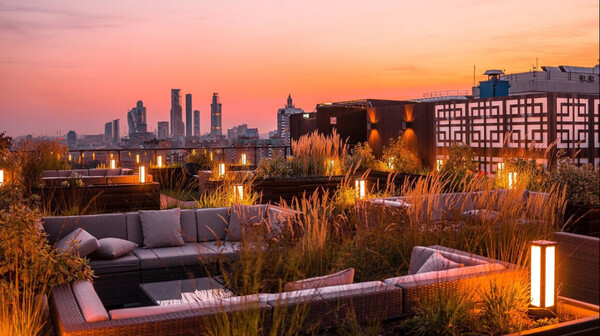 Продам двухкомнатную (2-комн.) квартиру, Большая Садовая ул, 5к1, Москва г