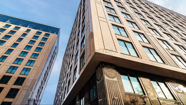 Продам двухкомнатную (2-комн.) квартиру, Большая Садовая ул, 5к1, Москва г