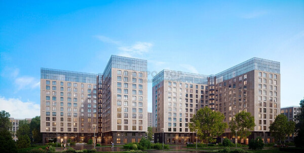 Продам двухкомнатную (2-комн.) квартиру, Большая Садовая ул, 5к1, Москва г