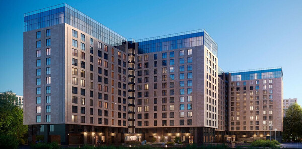 Продам двухкомнатную (2-комн.) квартиру, Большая Садовая ул, 5к1, Москва г