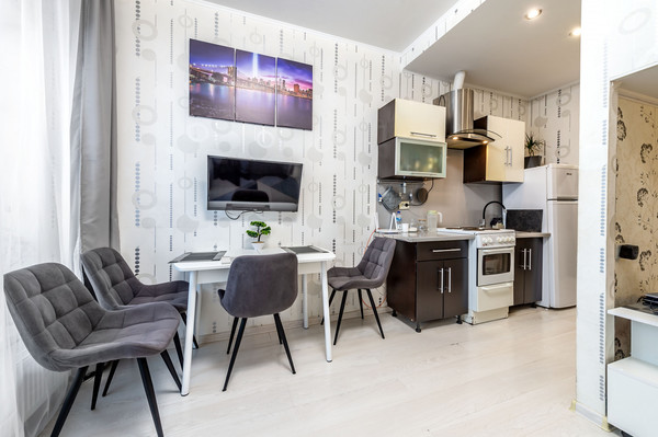 Продам однокомнатную (1-комн.) квартиру, Красносельское ш, 1к1, Новоселье гп