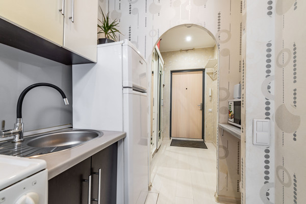 Продам однокомнатную (1-комн.) квартиру, Красносельское ш, 1к1, Новоселье гп