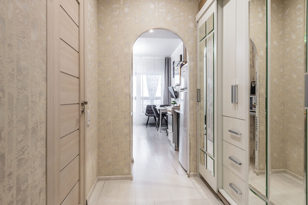 Продам однокомнатную (1-комн.) квартиру, Красносельское ш, 1к1, Новоселье гп