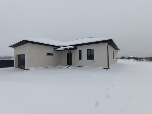 Продам дом, квартал Дмитровский тер, 0 км от города