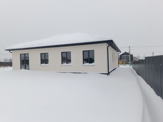 Продам дом, квартал Дмитровский тер, 0 км от города