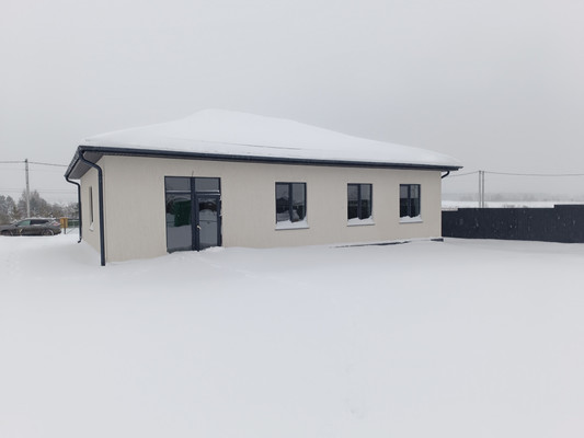 Продам дом, квартал Дмитровский тер, 0 км от города