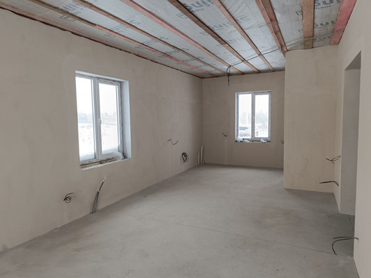 Продам дом, квартал Дмитровский тер, 0 км от города