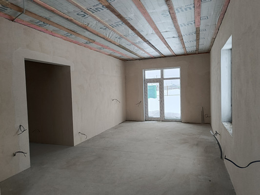 Продам дом, квартал Дмитровский тер, 0 км от города