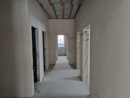 Продам дом, квартал Дмитровский тер, 0 км от города