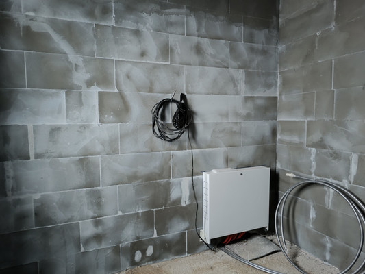 Продам дом, квартал Дмитровский тер, 0 км от города