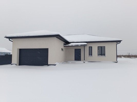 Продам дом, квартал Дмитровский тер, 0 км от города