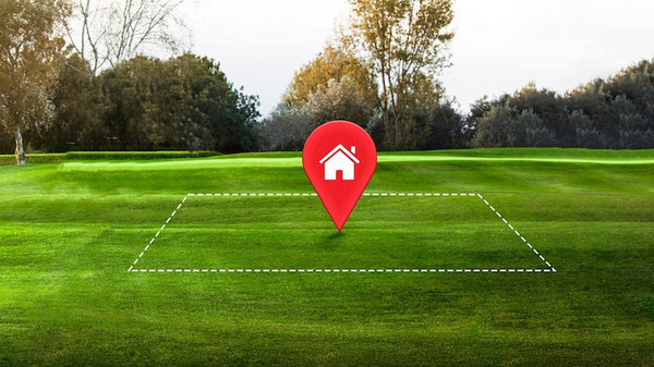 Продам участок 6 соток, Фермерское хоз., Центральная ул, Армавир г, 0 км от города