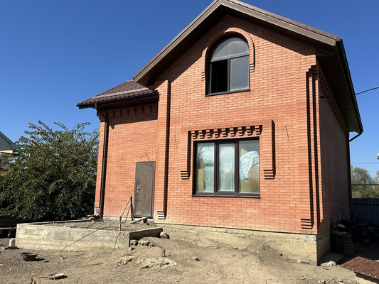 Продам дом, Фрунзе ул, Новокубанск г, 0 км от города