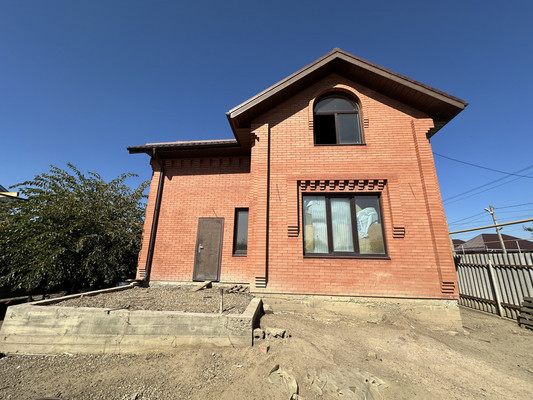 Продам дом, Фрунзе ул, Новокубанск г, 0 км от города