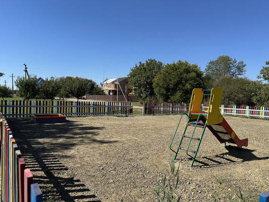 Продам дом, Фрунзе ул, Новокубанск г, 0 км от города