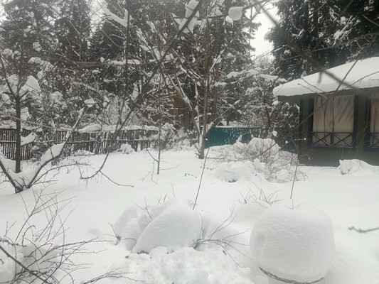 Продам дом, Большая Московская ул, Кратово дп, 0 км от города