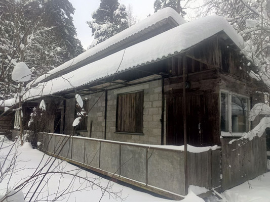 Продам дом, Большая Московская ул, Кратово дп, 0 км от города