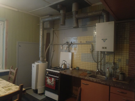 Продам дом, Большая Московская ул, Кратово дп, 0 км от города