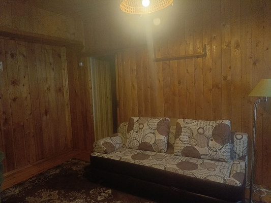 Продам дом, Большая Московская ул, Кратово дп, 0 км от города