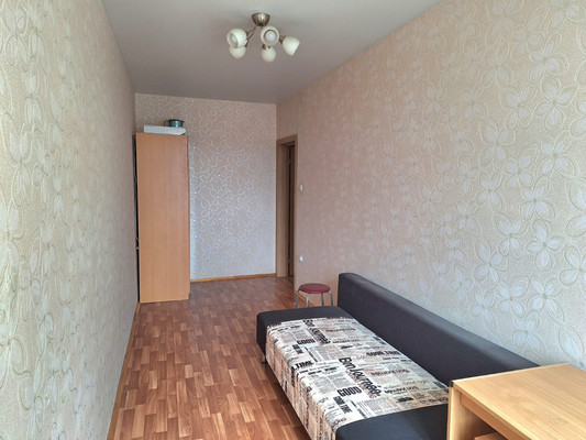 Продам двухкомнатную (2-комн.) квартиру, Мира ул, 35, Санкт-Петербург г