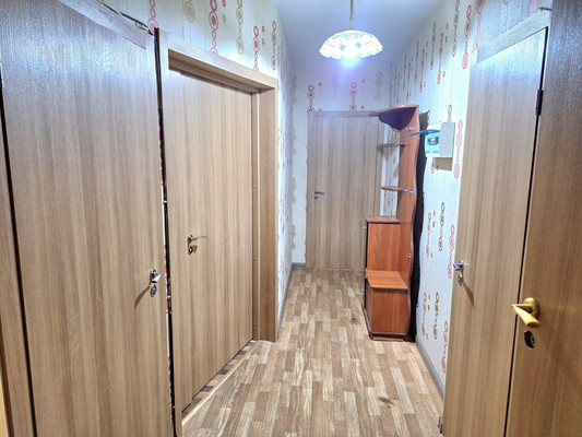 Продам двухкомнатную (2-комн.) квартиру, Мира ул, 35, Санкт-Петербург г