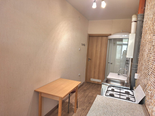 Продам двухкомнатную (2-комн.) квартиру, Мира ул, 35, Санкт-Петербург г