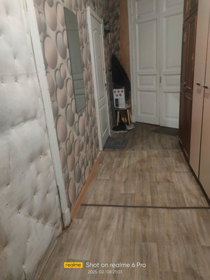 Продам комнату в 5-комн. квартире, 4-я Советская ул, 37, Санкт-Петербург г