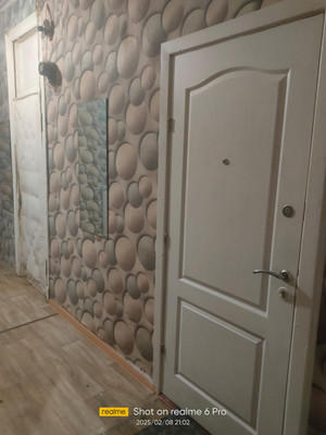 Продам комнату в 5-комн. квартире, 4-я Советская ул, 37, Санкт-Петербург г