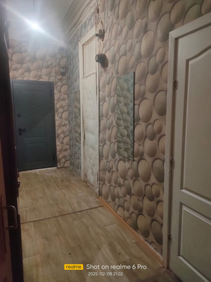 Продам комнату в 5-комн. квартире, 4-я Советская ул, 37, Санкт-Петербург г