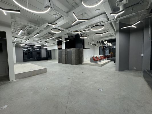 Продам коммерческое помещение 492 м2, Большая Почтовая ул, 32, Москва г