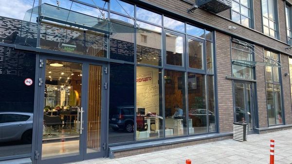 Продам коммерческое помещение 492 м2, Большая Почтовая ул, 32, Москва г