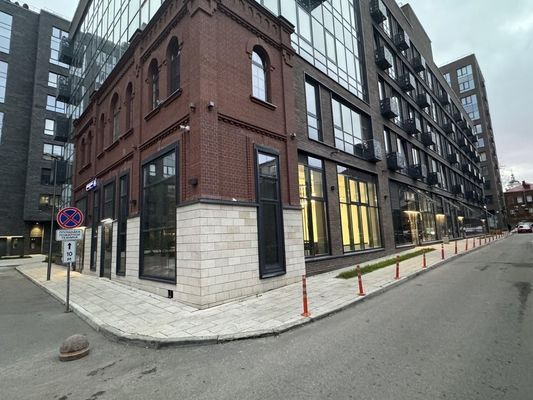 Продам коммерческое помещение 492 м2, Большая Почтовая ул, 32, Москва г