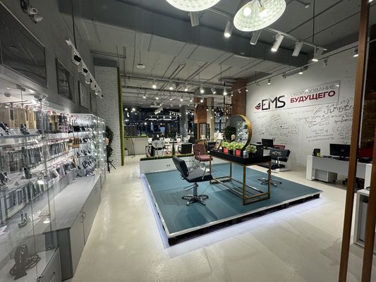 Продам коммерческое помещение 492 м2, Большая Почтовая ул, 32, Москва г