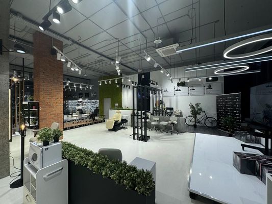 Продам коммерческое помещение 492 м2, Большая Почтовая ул, 32, Москва г