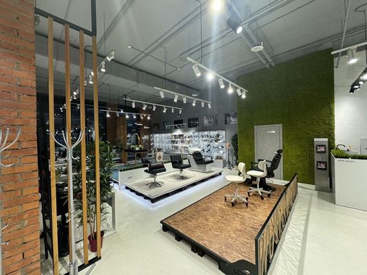 Продам коммерческое помещение 492 м2, Большая Почтовая ул, 32, Москва г