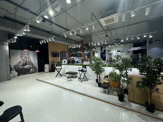 Продам коммерческое помещение 492 м2, Большая Почтовая ул, 32, Москва г