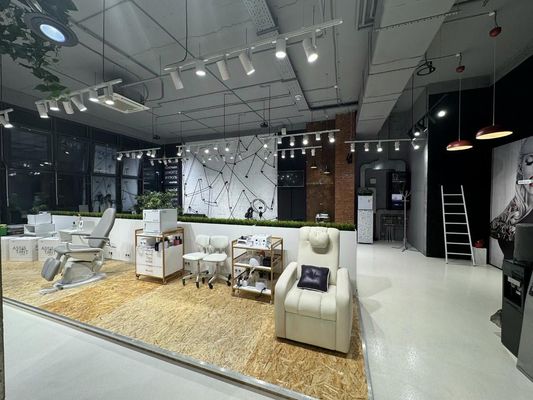 Продам коммерческое помещение 492 м2, Большая Почтовая ул, 32, Москва г