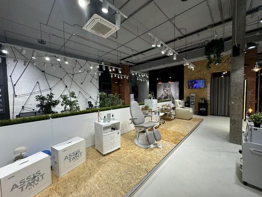 Продам коммерческое помещение 492 м2, Большая Почтовая ул, 32, Москва г