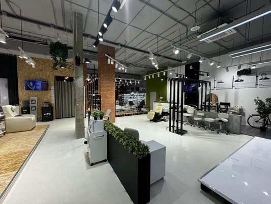 Продам коммерческое помещение 492 м2, Большая Почтовая ул, 32, Москва г