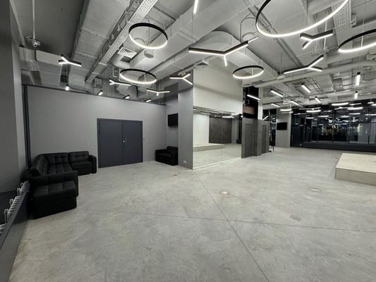 Продам коммерческое помещение 492 м2, Большая Почтовая ул, 32, Москва г