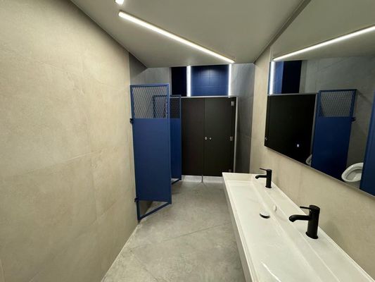 Продам коммерческое помещение 492 м2, Большая Почтовая ул, 32, Москва г