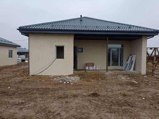 Продам дом, квартал Дмитровский тер, 0 км от города