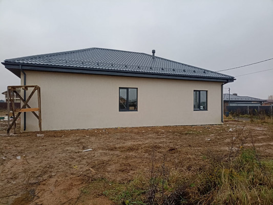 Продам дом, квартал Дмитровский тер, 0 км от города