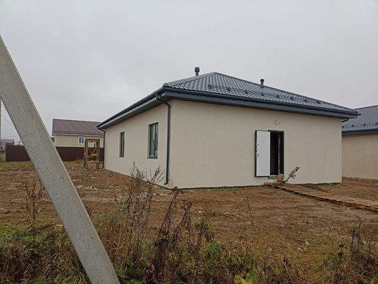 Продам дом, квартал Дмитровский тер, 0 км от города