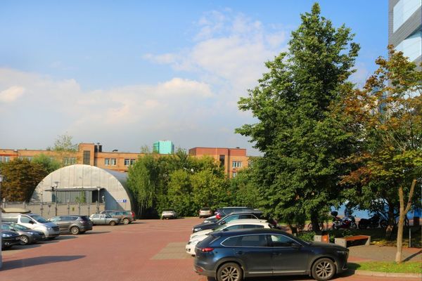 Продам коммерческое помещение 473,9 м2, Научный проезд, 8 6, Москва г