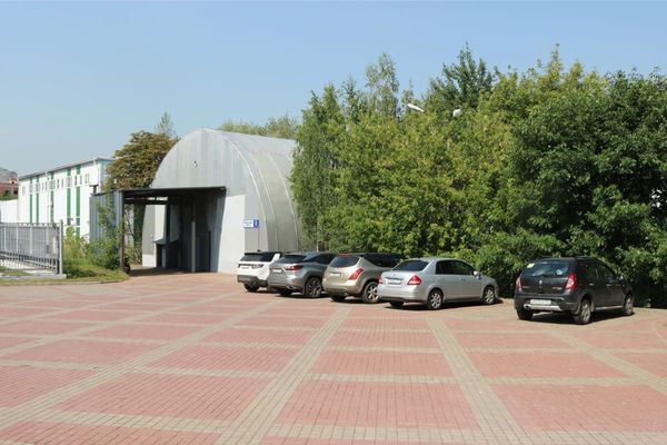 Продам коммерческое помещение 473,9 м2, Научный проезд, 8 6, Москва г